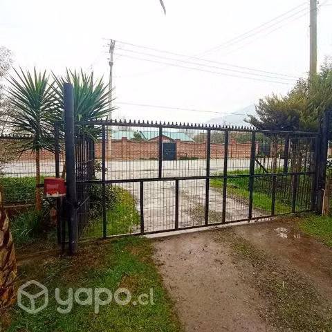 Portones Automáticos