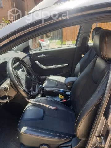 Chery tiggo2 2019