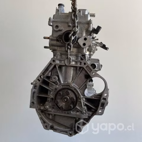 Motor Suzuki Swift 1.2 K12M 2015