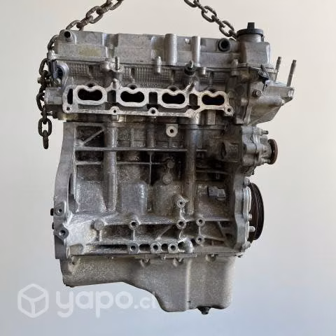 Motor Suzuki Swift 1.2 K12M 2015 - Imagen 2