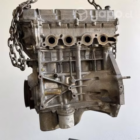 Motor Suzuki Swift 1.2 K12M 2015 - Imagen 3