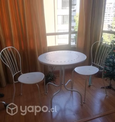 Set de Terraza - Imagen 4