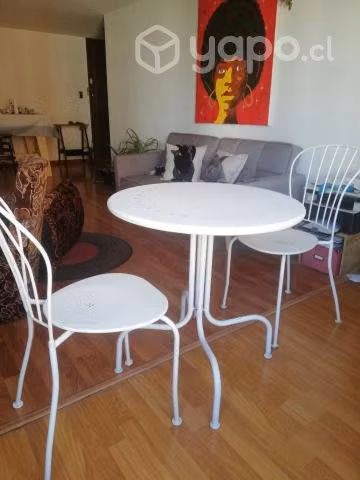 Set de Terraza - Imagen 3