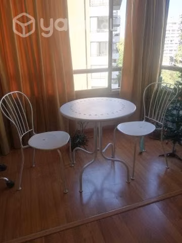 Set de Terraza