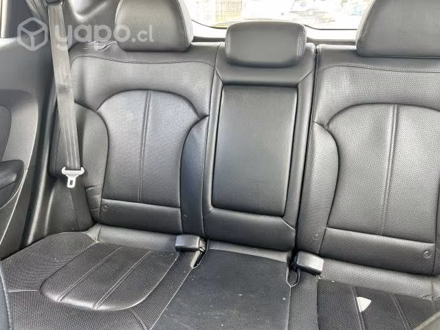 Hyundai tucson 2012 - Imagen 3