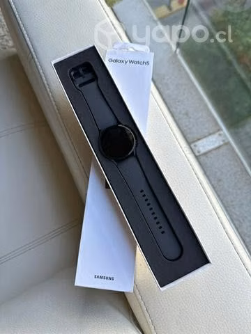 Galaxy watch 5