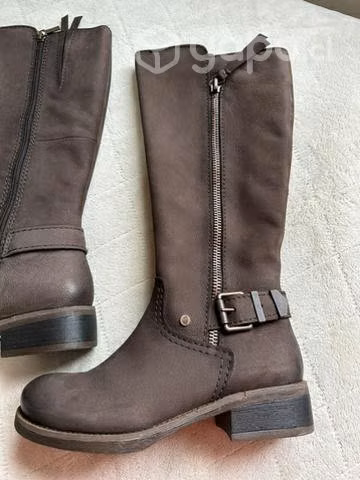 Botas hush puppies nuevas 36