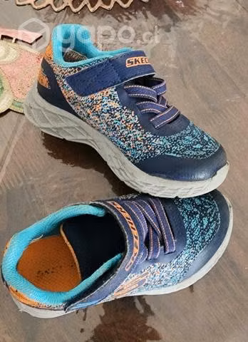 Zapatos niñ@ - Imagen 3