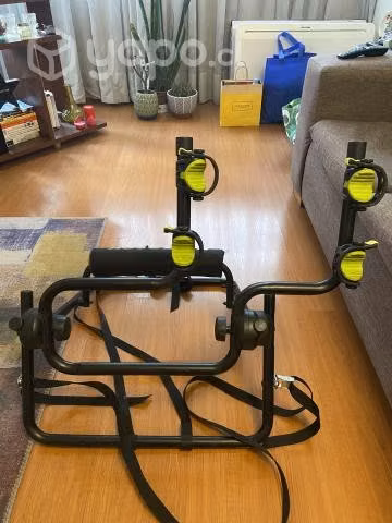Rack Porta Bicicleta