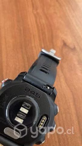 Reloj Garmin 245 Music
