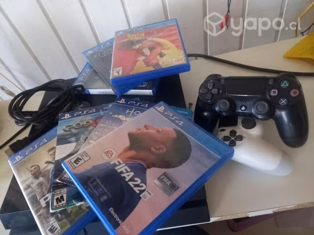Play 4 - Imagen 2