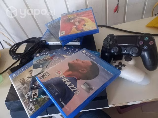 Play 4