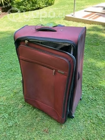 Maleta XL tela - Imagen 2
