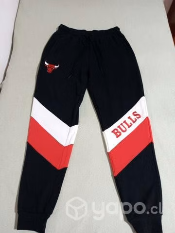 Buzo nba L