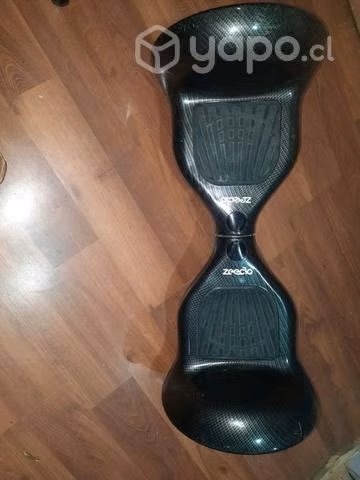 Hoverboard autobalance electrico