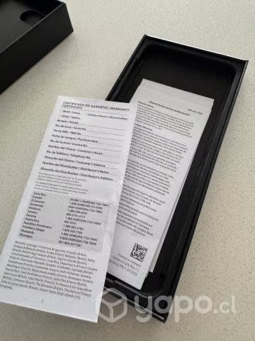 Samsung Galaxy Z Fold 5