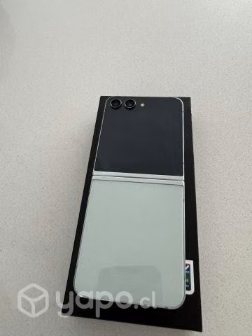 Samsung Galaxy Z Fold 5