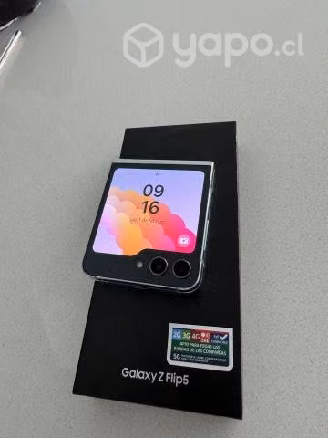 Samsung Galaxy Z Fold 5