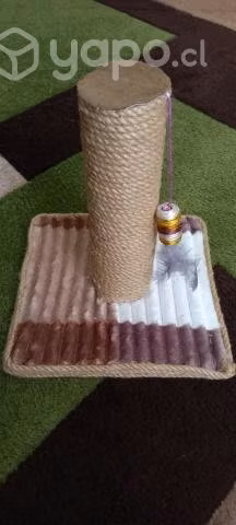 Rascadores para Gatito