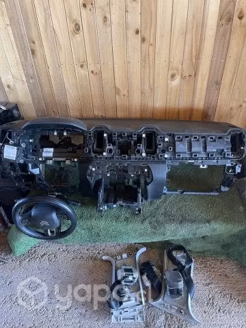Kit airbag citroen c5 aircross
