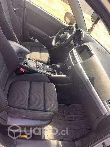Mazda cx5 - Imagen 3