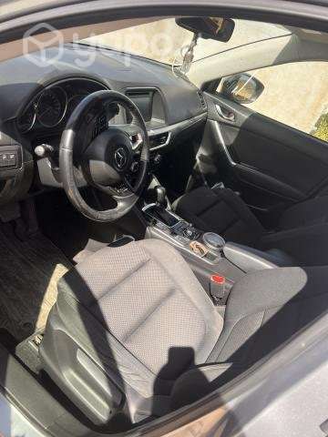 Mazda cx5 - Imagen 4
