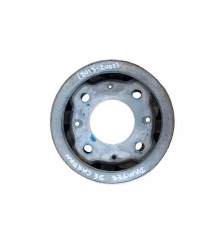 Amortiguador/ Damper Cardán Trasero Mazda BT50
