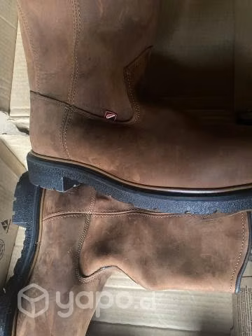 Botas Red Wing nuevas 42,5 - Imagen 4