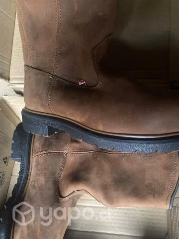 Botas Red Wing nuevas 42,5 - Imagen 3