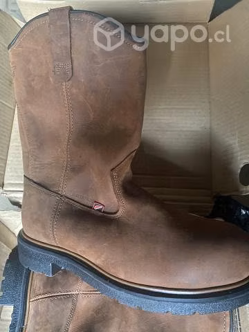 Botas Red Wing nuevas 42,5 - Imagen 2