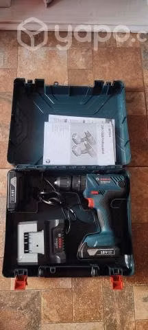 Taladro inalámbrico bosch - Imagen 3