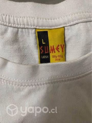 Polera levi’s talla L - Imagen 3