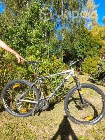 Mountain Bike Giant Talon 27.5