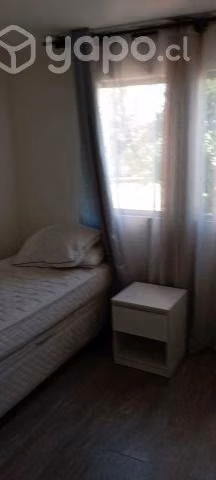Se arrienda excelente Departamento
