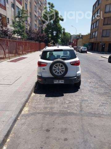 Ford unico dueño año 2021 - Imagen 4