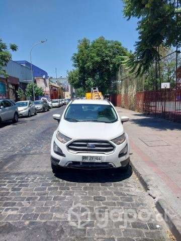 Ford unico dueño año 2021 - Imagen 6