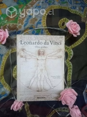 Leonardo Da Vinci
