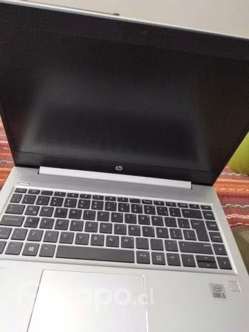 Notebook HP Probook 440 G7 - Imagen 3