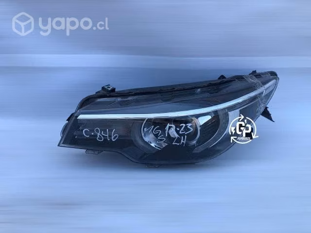 Optico lh mg zs 2017-2023