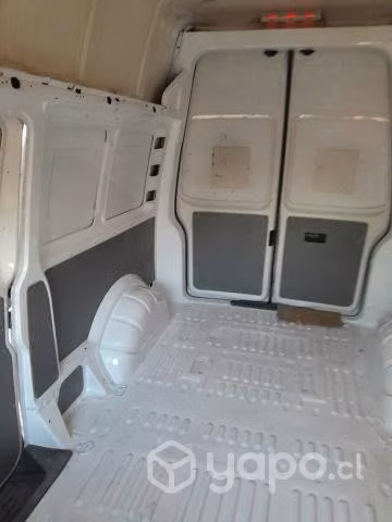 Vendo volkswagen transporter año 2012 - Imagen 5