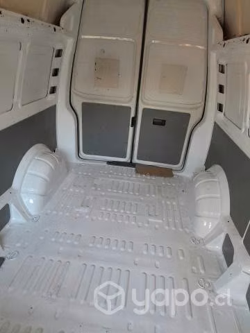 Vendo volkswagen transporter año 2012 - Imagen 6