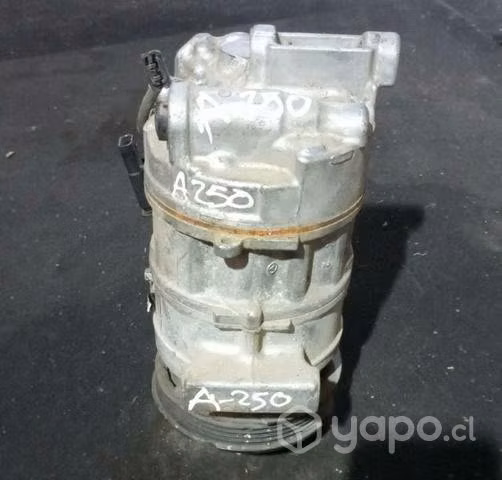 Compresor Mercedes Benz A-250