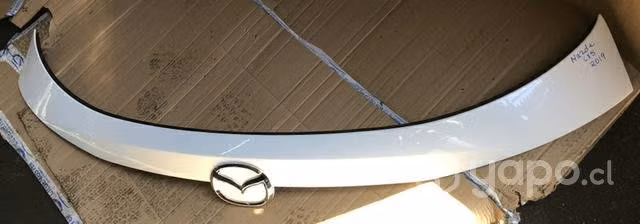 Moldura mazda cx5