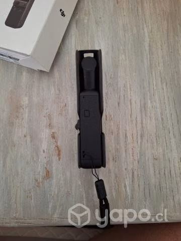 Dji pocket 2