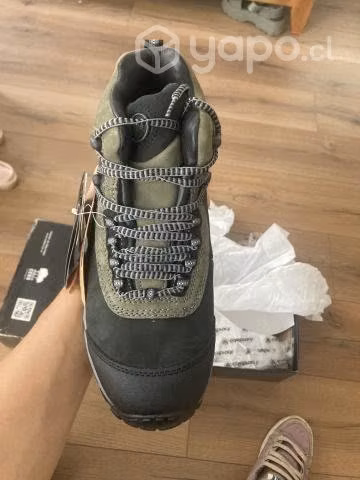 Zapatos de seguridad - Imagen 4