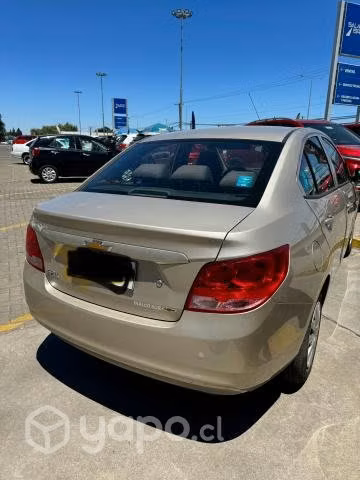 Chevrolet sail 2017 - Imagen 2