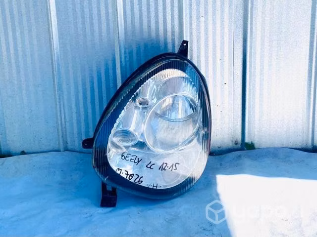 Óptico foco geely lc