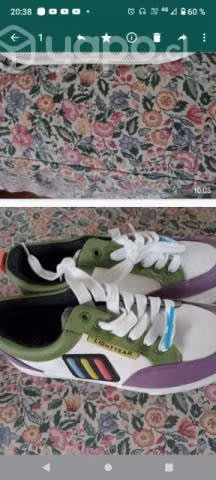Zapatillas