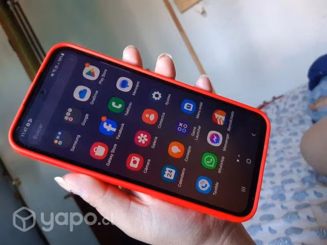 Samsung A54