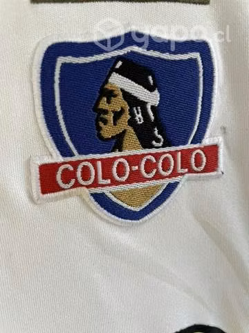 Camiseta Colo Colo